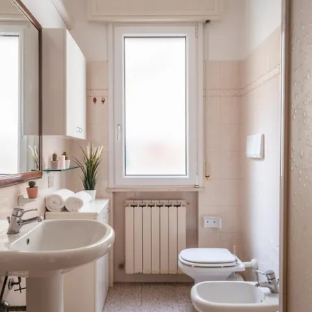 - Il Lupo Affitta Apartament
