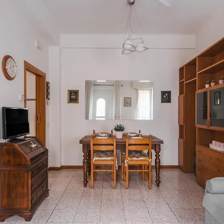 Apartament - Il Lupo Affitta *