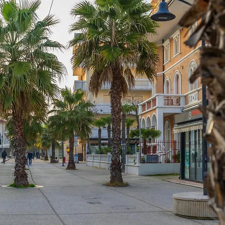 - Il Lupo Affitta Apartament